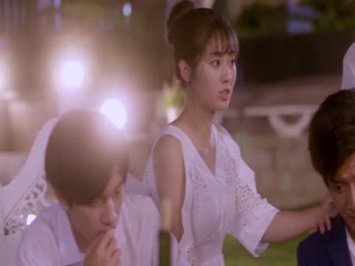 Thiếu Gia Ác Ma Đừng Hôn Tôi (Phần 2) Tập Tập 06