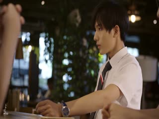 Thiếu Gia Ác Ma Đừng Hôn Tôi (Phần 1) Tập Tập 15