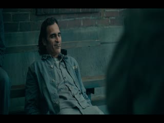 Joker 2: Điên Có Đôi Tập Full