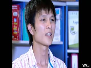Chạy Án (Phần 2) Tập Tập 15
