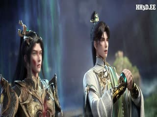Tinh Thần Biến (Phần 6) Tập Tập 14