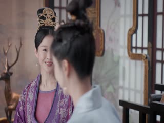 Hoàng Hậu Lưu Hắc Bàn Tập Tập 10