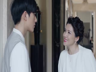 Thiếu Gia Ác Ma Đừng Hôn Tôi (Phần 1) Tập Tập 02