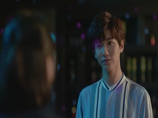 Thiếu Gia Ác Ma Đừng Hôn Tôi (Phần 3) Tập Tập 18