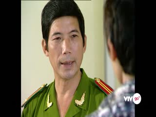Chạy Án (Phần 2) Tập Tập 25