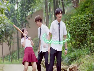 Thiếu Gia Ác Ma Đừng Hôn Tôi (Phần 1) Tập Tập 19