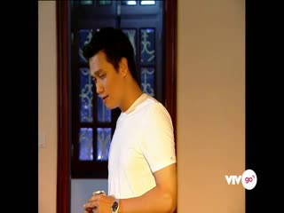 Chạy Án (Phần 2) Tập Tập 13
