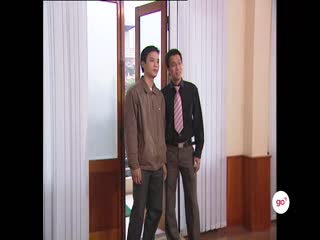 Chạy Án (Phần 1) Tập Tập 16