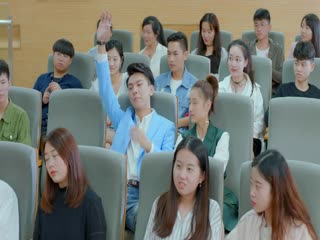 Thiếu Gia Ác Ma Đừng Hôn Tôi (Phần 3) Tập Tập 37