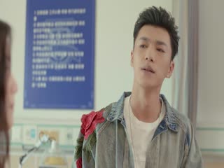 Thiếu Gia Ác Ma Đừng Hôn Tôi (Phần 3) Tập Tập 17