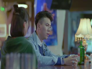 Thiếu Gia Ác Ma Đừng Hôn Tôi (Phần 3) Tập Tập 05