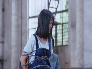 Thiếu Gia Ác Ma Đừng Hôn Tôi (Phần 2) Tập Tập 01