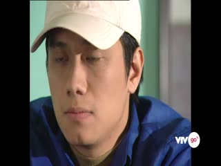 Chạy Án (Phần 1) Tập Tập 19