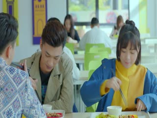 Thiếu Gia Ác Ma Đừng Hôn Tôi (Phần 3) Tập Tập 36