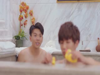 Thiếu Gia Ác Ma Đừng Hôn Tôi (Phần 3) Tập Tập 32