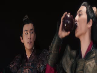 Lâm Thiên Kim Tài Ba Tập Tập 23