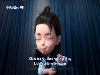 Sư Huynh À Sư Huynh Tập Tập 92