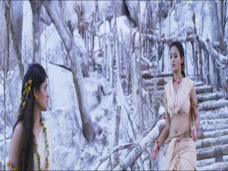 Shaakuntalam Tập Full