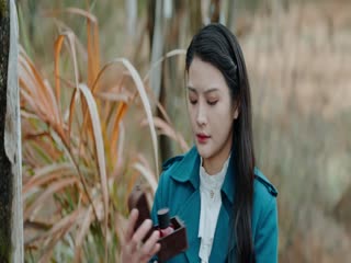 Khúc Hòa Tấu Thám Tử Tập Tập 04