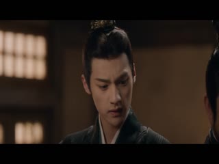 Khom Lưng Tập Tập 17