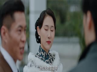 Khúc Hòa Tấu Thám Tử Tập Tập 11