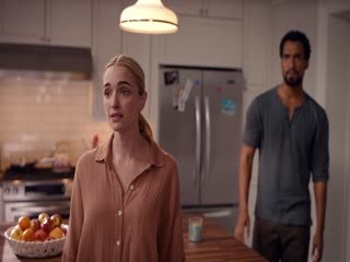 Ginny & Georgia (Phần 3) Tập Tập 05