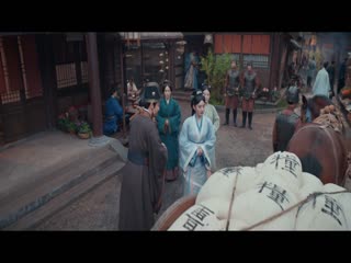 Khom Lưng Tập Tập 03