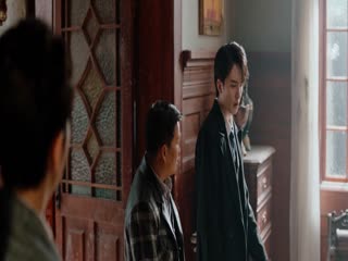Khúc Hòa Tấu Thám Tử Tập Tập 08