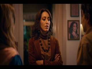 Eva Mãi Mãi (Phần 2) Tập Tập 09