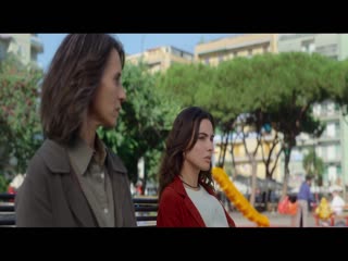 Sara - Người Đàn Bà Trong Bóng Tối Tập Tập 03