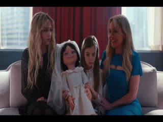 Ma Búp Bê Chucky (Phần 2) Tập Tập 01