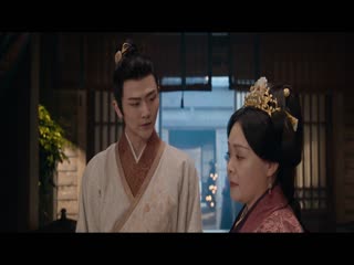 Khom Lưng Tập Tập 12