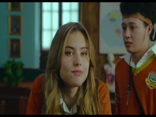 Eva Mãi Mãi (Phần 1) Tập Tập 03
