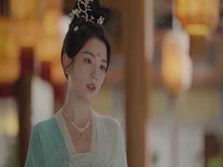 Thiều Hoa Nhược Cẩm Tập Tập 28
