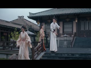 Khom Lưng Tập Tập 08