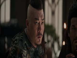 Tử Xuyên: Quang Minh Vương Tập Tập 23