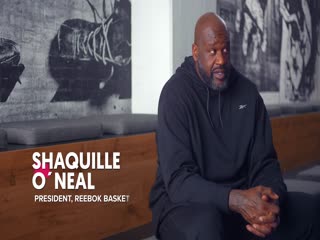 Những Thử Thách Mới Của Shaquille O'Neal Tập Tập 03