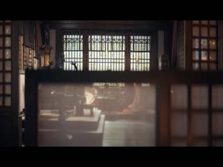 Khom Lưng Tập Tập 06