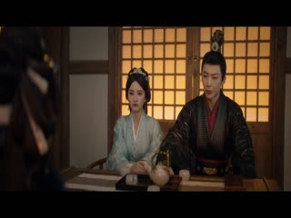 Khom Lưng Tập Tập 24