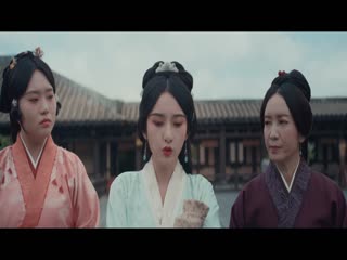Khom Lưng Tập Tập 11
