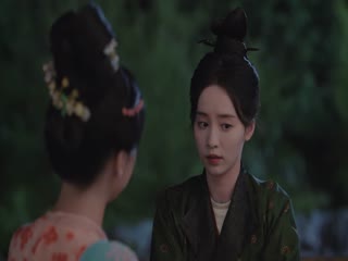 Thiều Hoa Nhược Cẩm Tập Tập 30