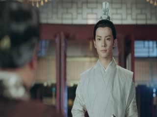 Xuân Hoa Thu Nguyệt Tập Tập 08