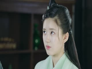 Xuân Hoa Thu Nguyệt Tập Tập 32