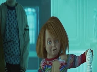 Ma Búp Bê Chucky (Phần 3) Tập Tập 08