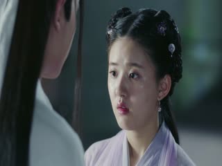 Xuân Hoa Thu Nguyệt Tập Tập 07