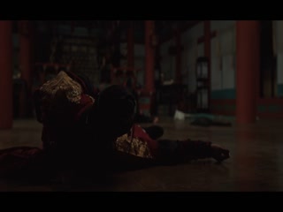 Cung Điện Ma Ám Tập Tập 16