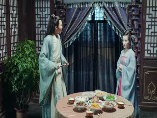 Xuân Hoa Thu Nguyệt Tập Tập 31