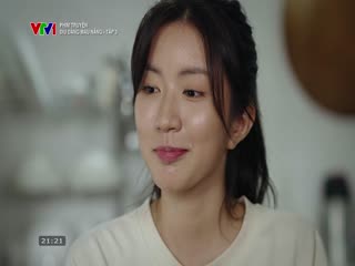 Dịu Dàng Màu Nắng Tập Tập 03