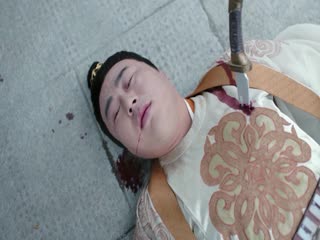 Quân Cửu Linh Tập Tập 25
