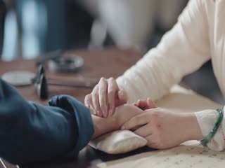 Quân Cửu Linh Tập Tập 09